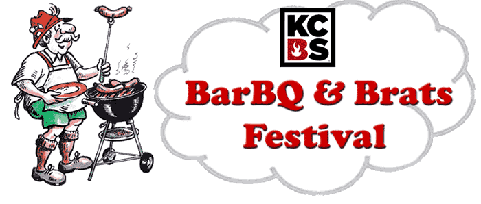 Hermann BarBQ and Brats Festival