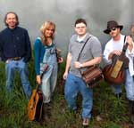 Cajun concert at Stone Hill Winery in Hermann MO