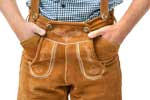 Hermann Missouri lederhosen