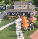 Lost Creek Vineyard