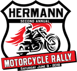 Hermann Motorcycle Rally