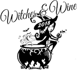 Witches & Wine in Hermann Missouri