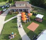 Lost Creek Vineyard