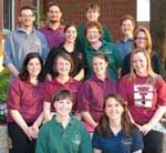 Columbia Handbell Ensemble