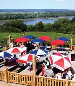 OakGlenn Winery, Hermann MO