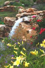 Hermann Garden Tour