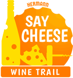 Say Cheese Wine Trail