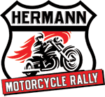 Hermann Missouri Motorcycle Rally