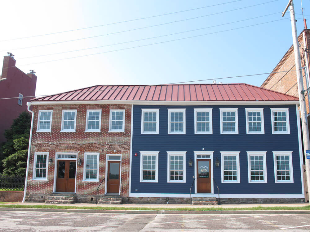 Create Lasting Memories Along the Missouri River in Hermann Create Lasting Memories Along the Missouri River in Hermann