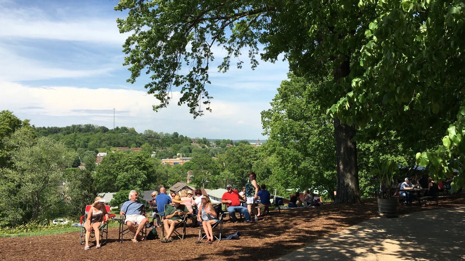 Plan Ahead for These Hermann MO Festivals