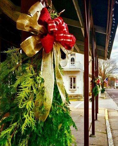 Hermmann Mo Christmas 2022 Plan A Getaway During The Holidays And Visit Hermann | Hermann Missouri