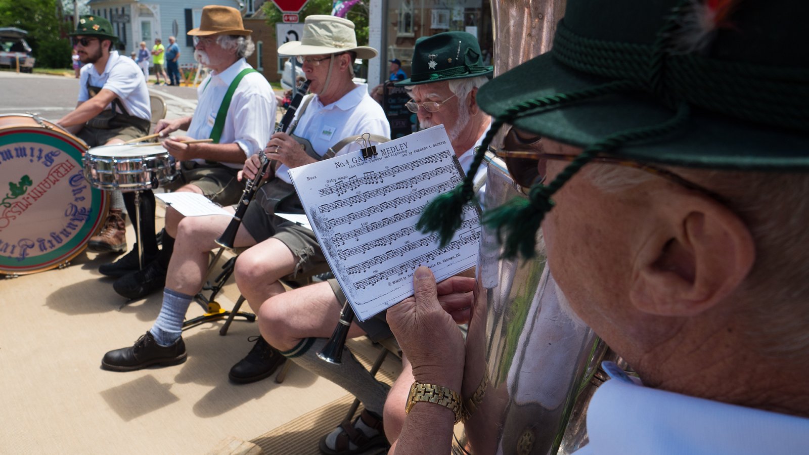 Maifest Hermann MO Visit The Annual Hermann Maifest 2024