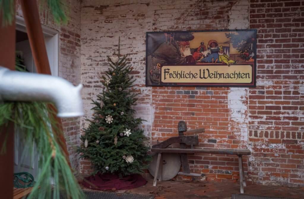 Hermann MO Christmas  Discover Christmas Magic in Hermann