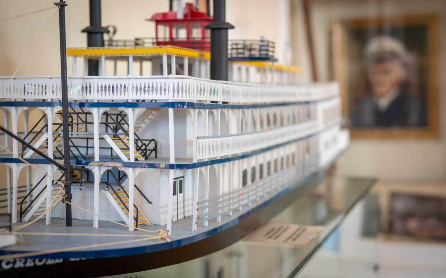 Missouri Landmarks and Historic Sites Hermann MO Museums