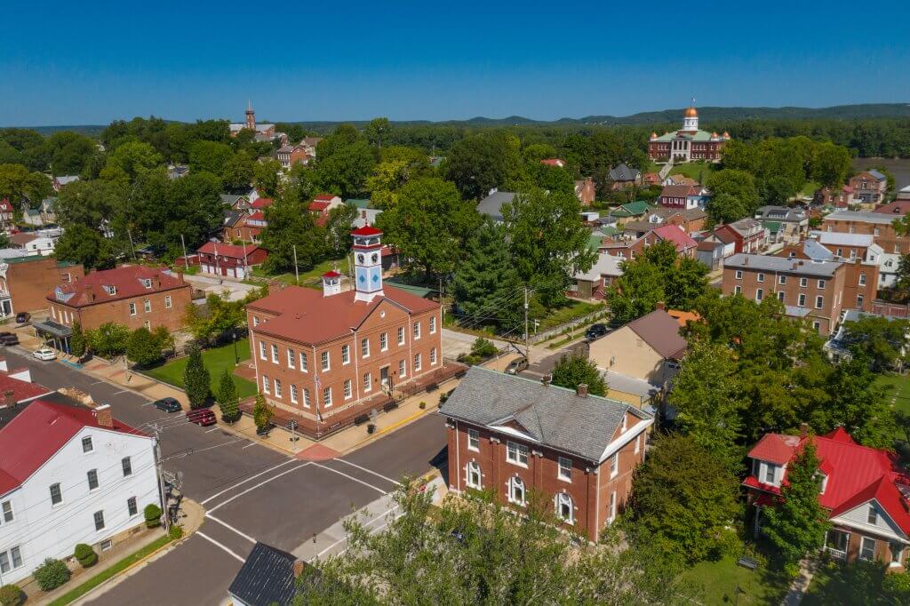 Get To Know Hermann: Discover Hermann, Missouri