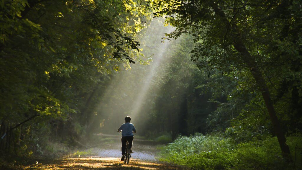 Spring into Adventure in Hermann, MO