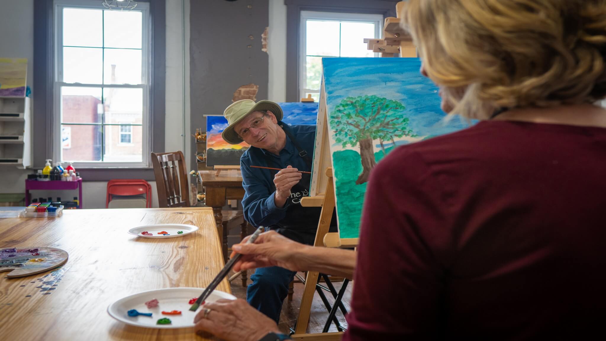 A Letter From Santa: Storybook Gifts in Hermann