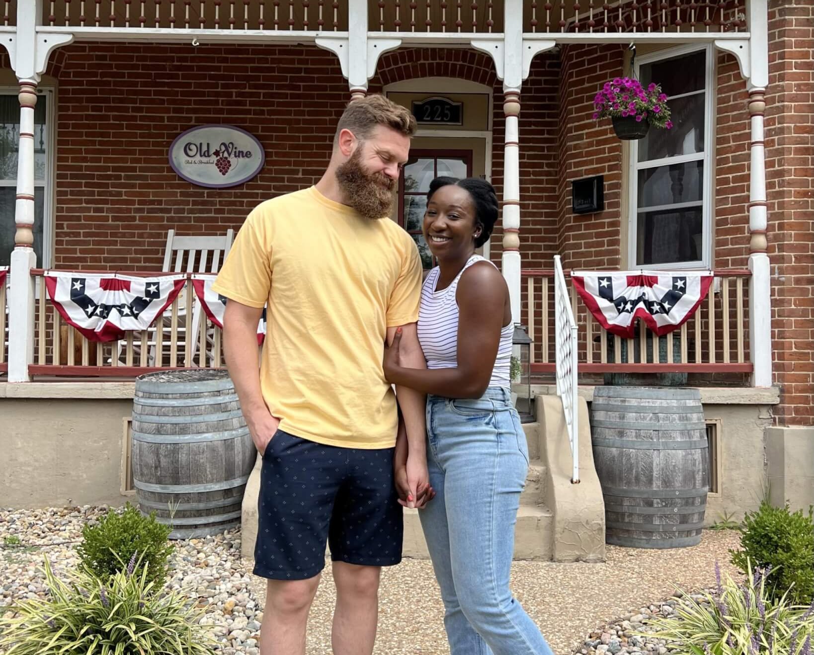 This Year, Make Time for What Matters - Romance, Retreats, and Celebrations in Hermann Romantic Things To Do In Hermann MO