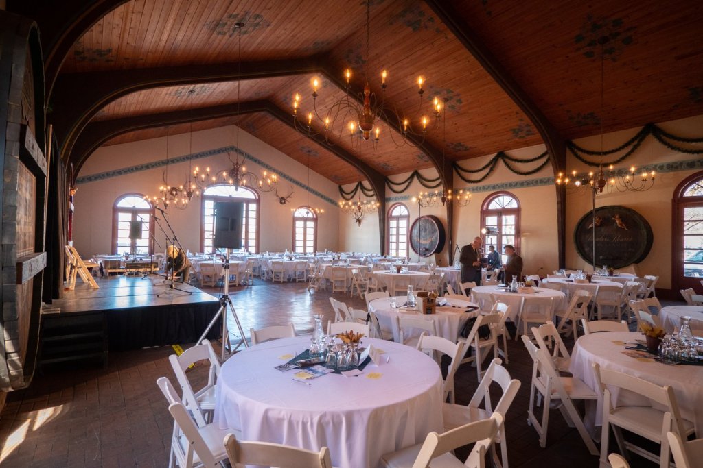 Dream Weddings in Hermann MO