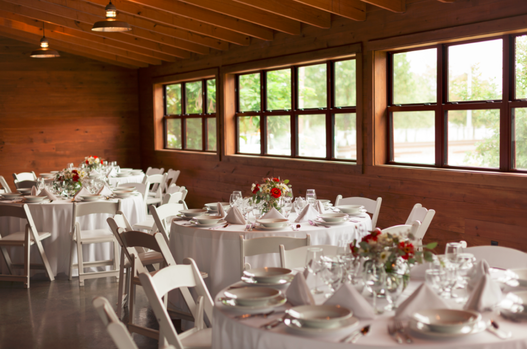 Dream Weddings in Hermann MO