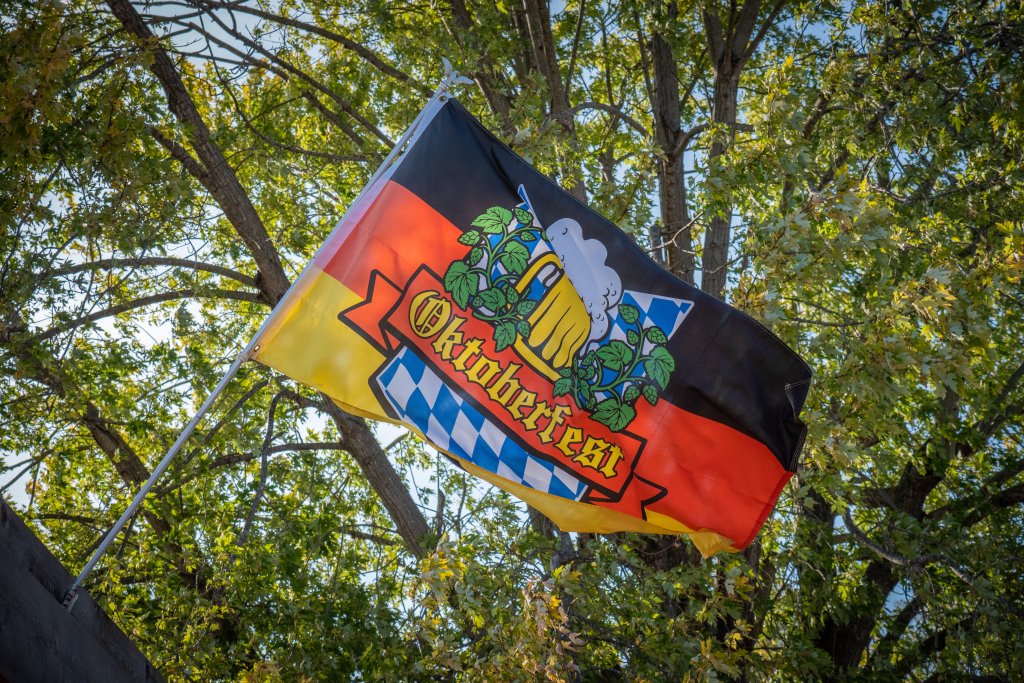 Guide To Hermann Oktoberfest 2023