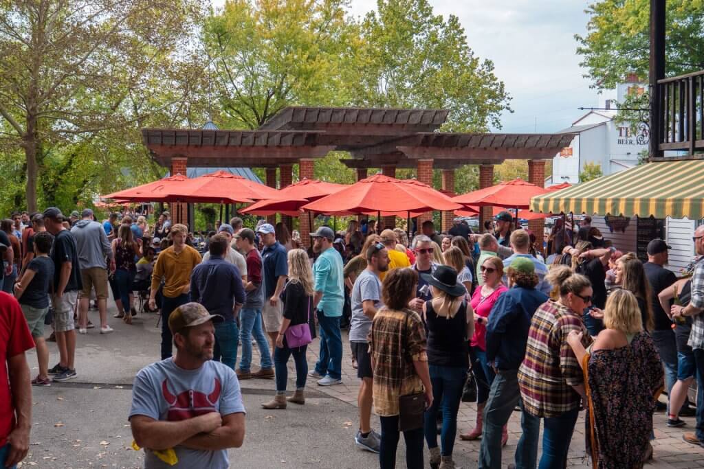 The Official Guide to Hermann’s 2025 Oktoberfest The Official Guide to Hermann’s 2025 Oktoberfest