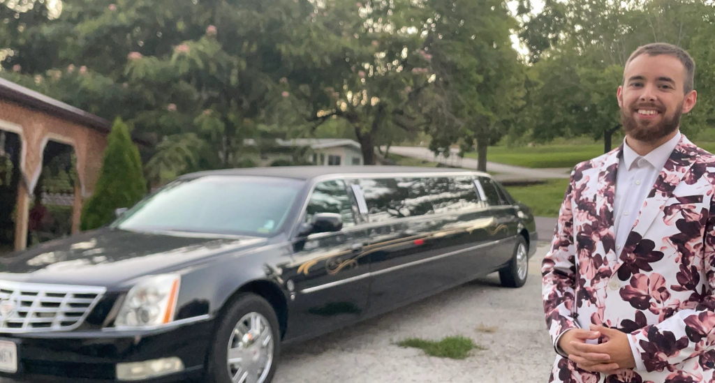 Make your wine tasting even more special and travel in style with a limousine ride from One Chauffeur,