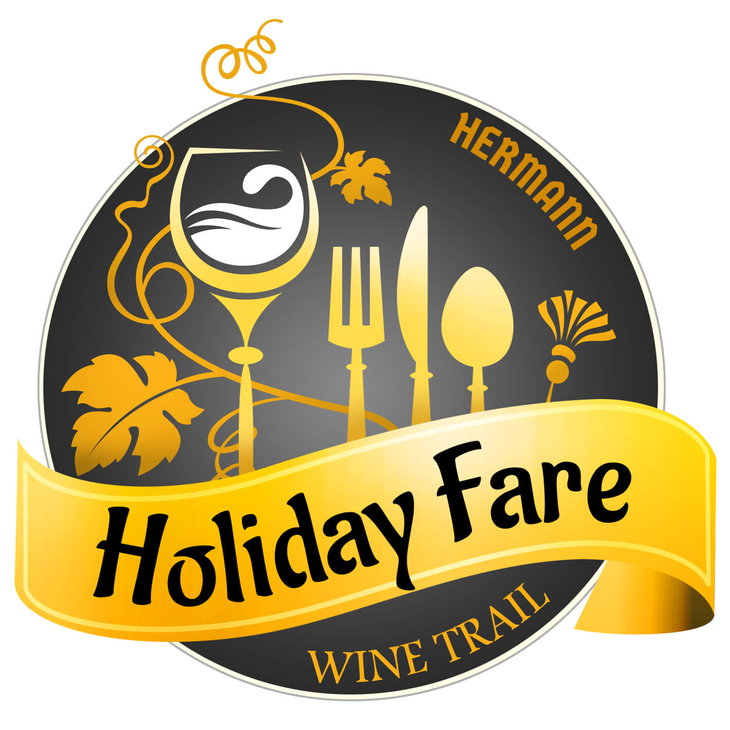 Holiday Fare Wine Trail