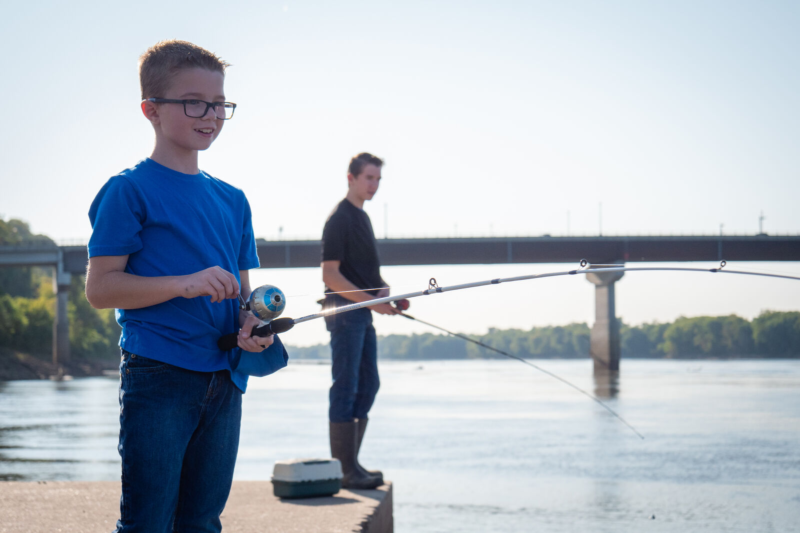 Make Hermann the Highlight of Your Family's Summer