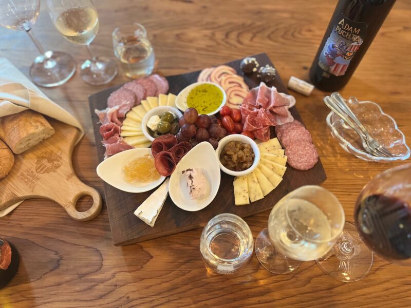 Creative Escapes & Tasty Experiences in Hermann