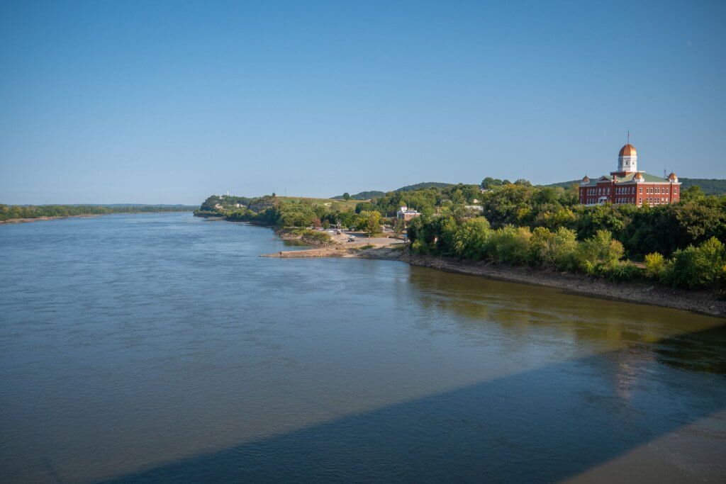 Hooked on Hermann: Where Fishing, Boating, & Fun Never End Hooked on Hermann: Where Fishing, Boating, & Fun Never End