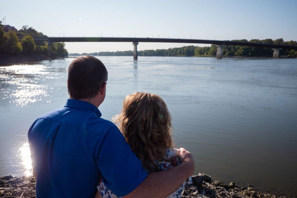 Hooked on Hermann: Where Fishing, Boating, & Fun Never End Hooked on Hermann: Where Fishing, Boating, & Fun Never End