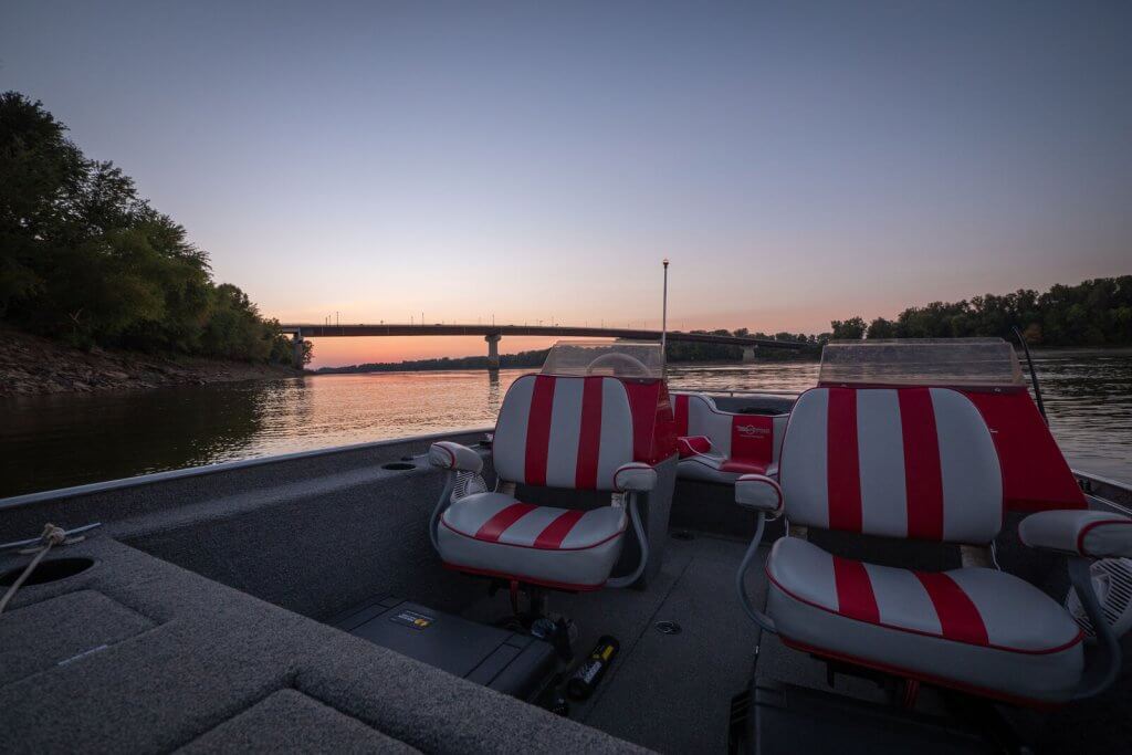 Hooked on Hermann: Where Fishing, Boating, & Fun Never End Hooked on Hermann: Where Fishing, Boating, & Fun Never End