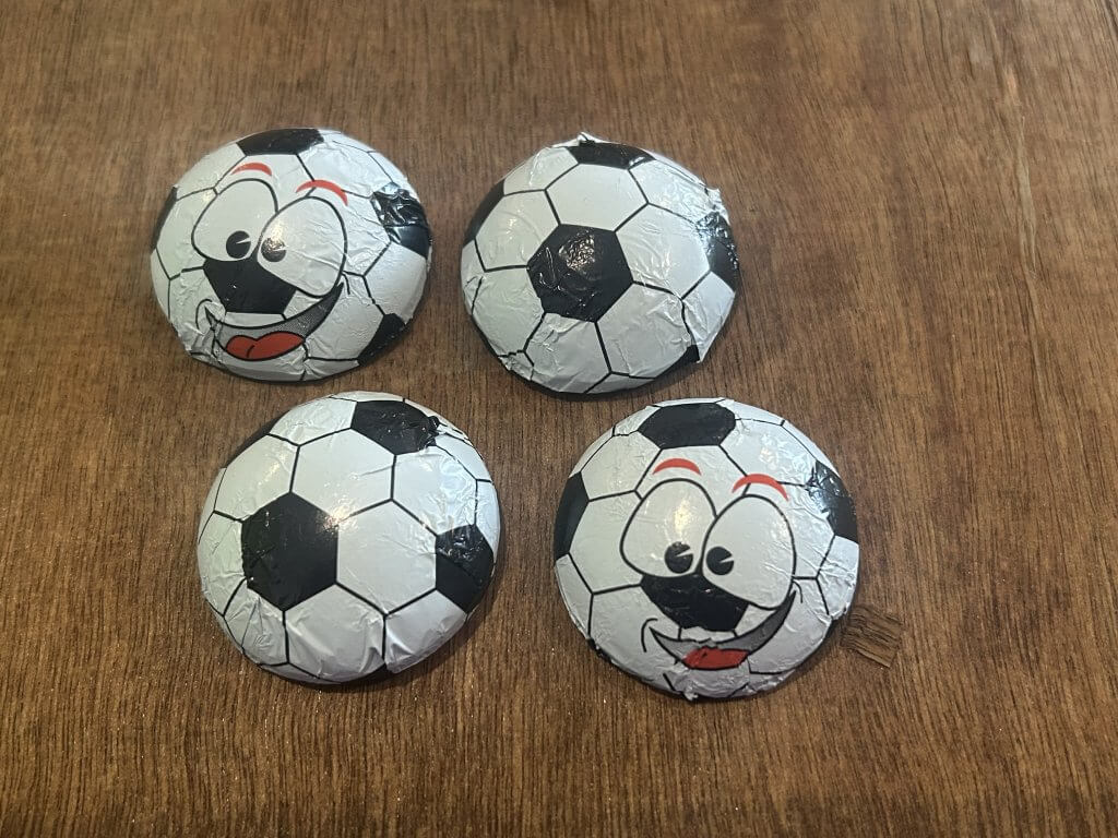 Shop Soccer