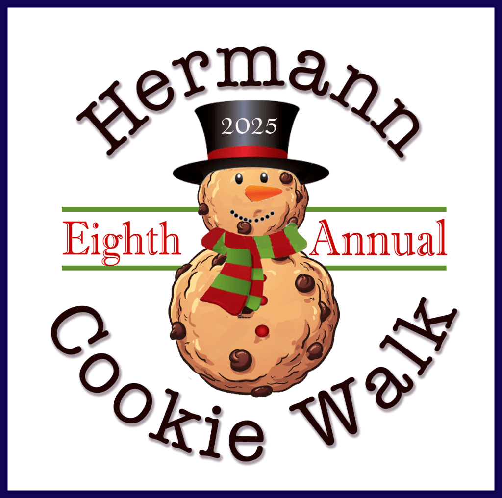 Christmastime in Hermann