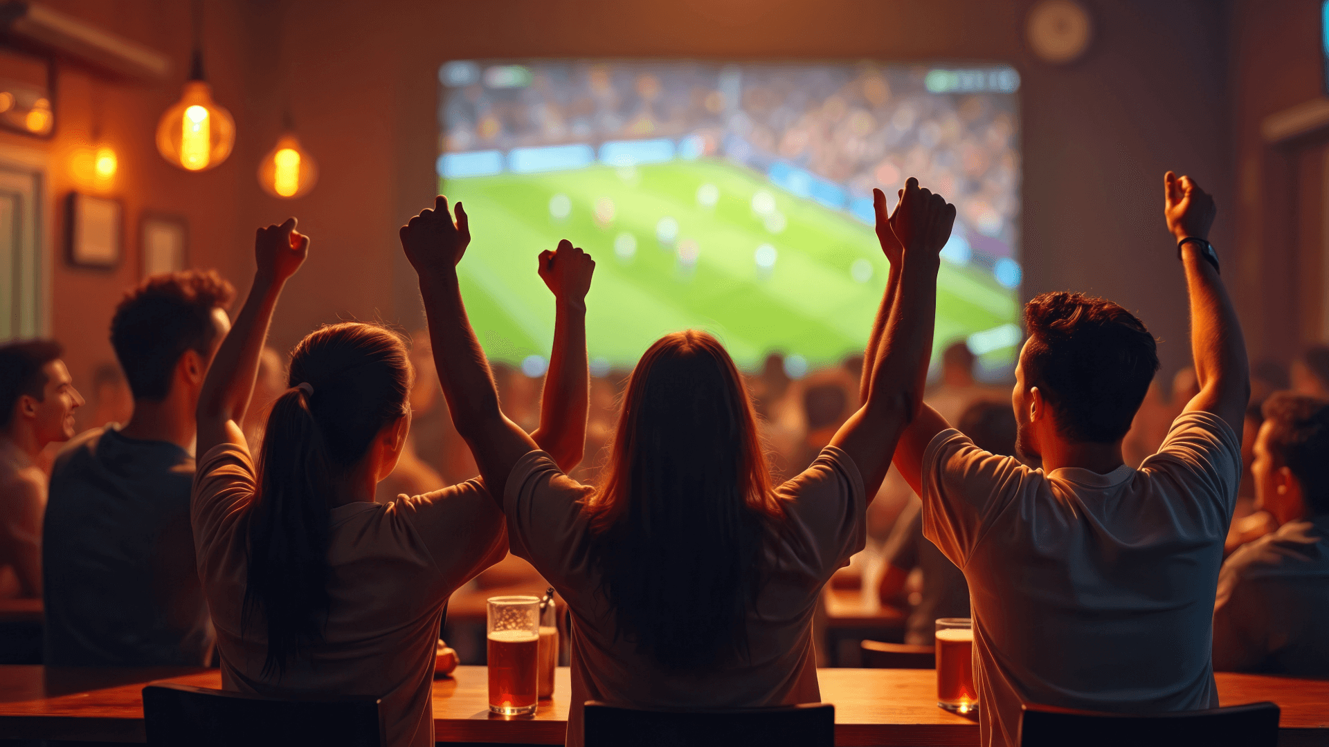 Where to Watch