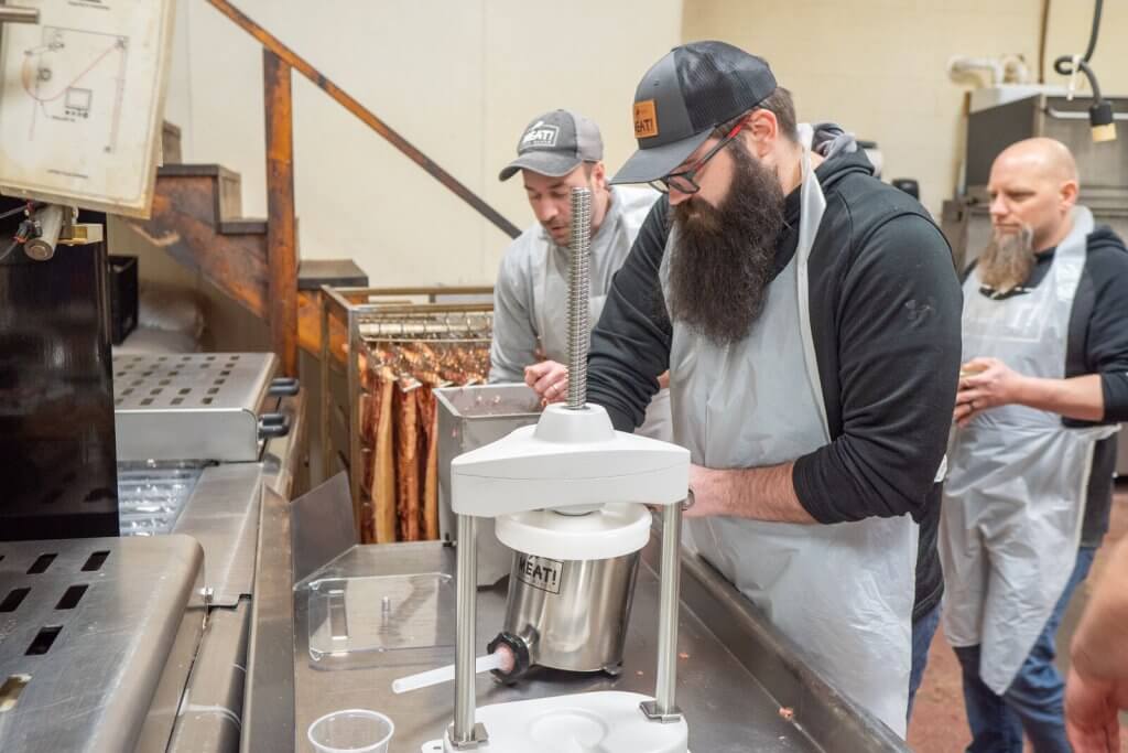 Creative Escapes & Tasty Experiences in Hermann
