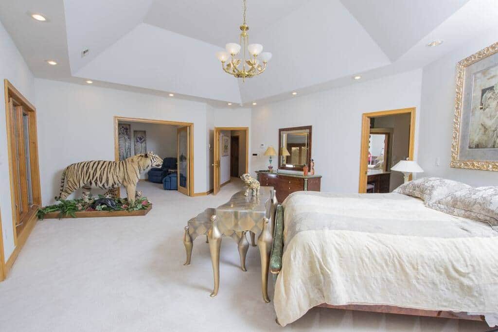 Memorable Places to Stay in Hermann