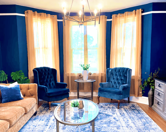 Memorable Places to Stay in Hermann