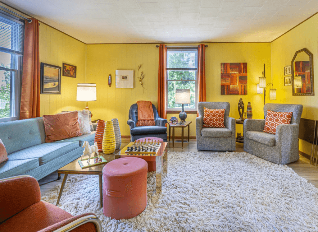 Memorable Places to Stay in Hermann