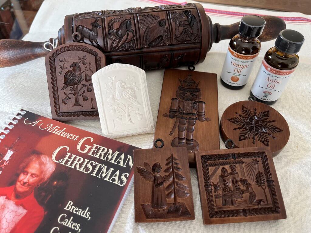 Christmastime in Hermann Christmastime in Hermann