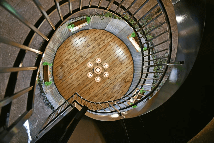 Memorable Places to Stay in Hermann