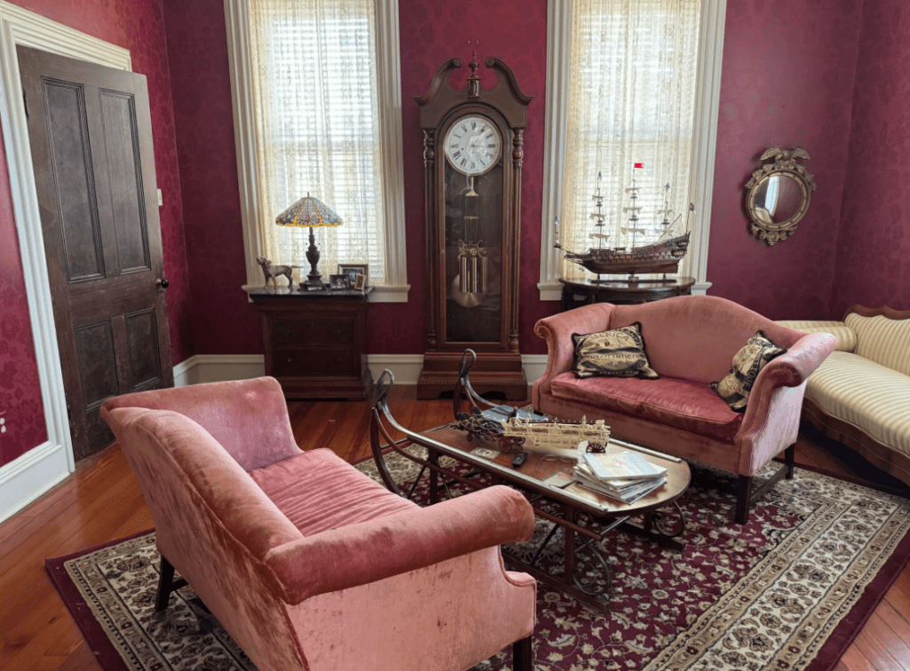 Memorable Places to Stay in Hermann