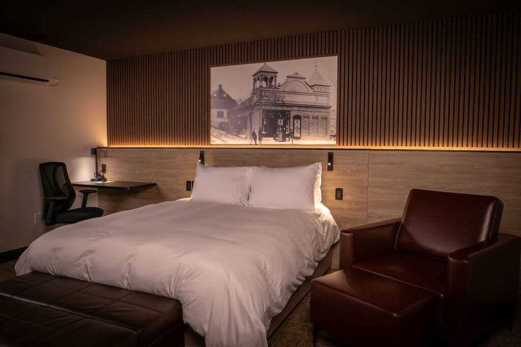 Christmastime in Hermann: Make Hermann Part of Your Holiday Tradition