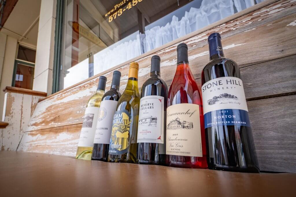 A Letter From Santa: Storybook Gifts in Hermann