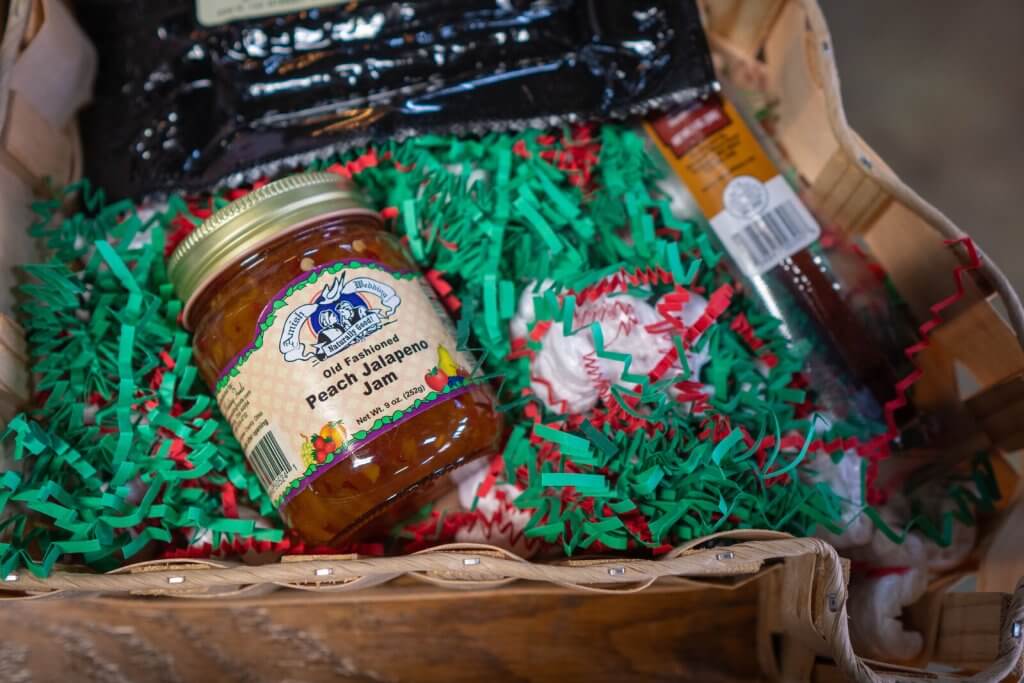 A Letter From Santa: Storybook Gifts in Hermann