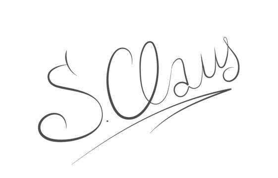 A Letter From Santa: Storybook Gifts in Hermann