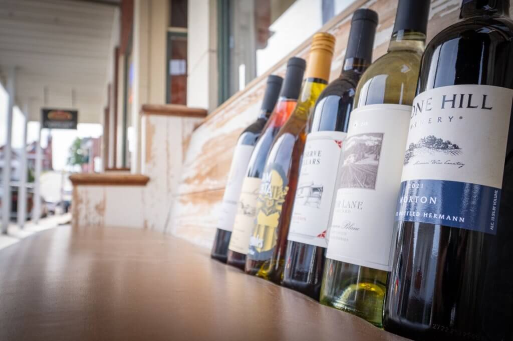 Make Hermann Your Hop-Over Destination