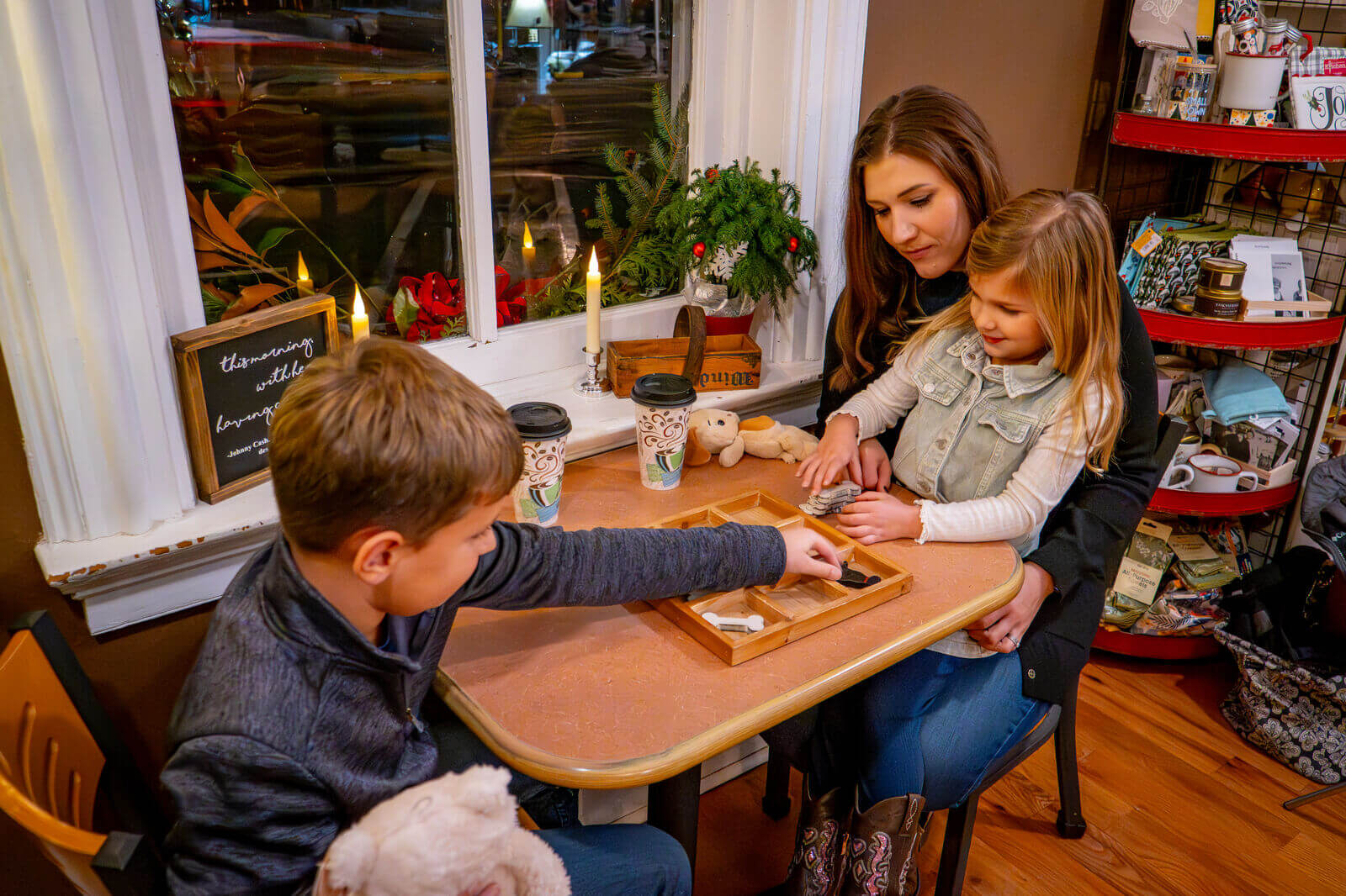 Make Hermann Your Hop-Over Destination