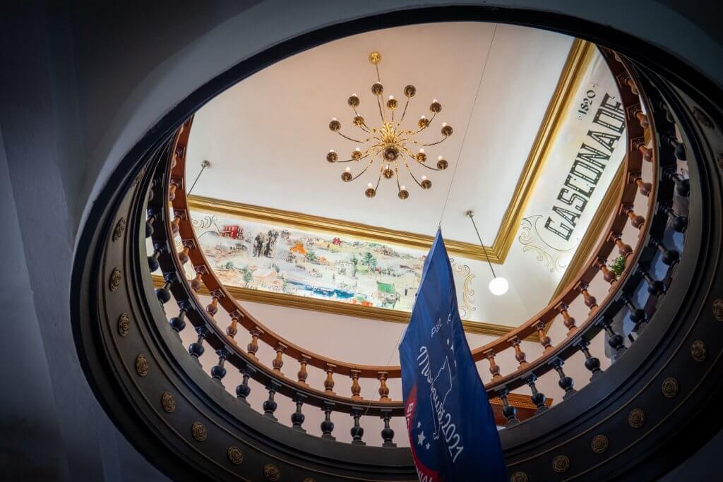 Make Hermann Your Hop-Over Destination